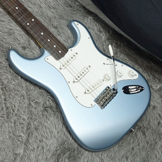FenderFSR Made in Japan Traditional Late 60s Stratocaster RW Ice Blue Metallic