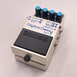 BOSS、DD-8の検索結果【楽器検索デジマート】