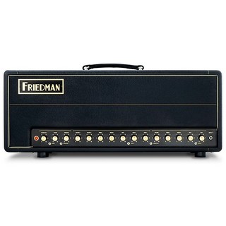 Friedman BE-100 DELUXE [100W HEAD]