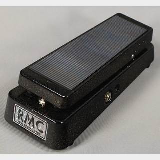 RMC Real Mccoy Custom  RMC-4 Picture Wah Gold ワウペダル 【WEBSHOP】