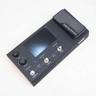 ケロケロボイスも自由自在！Antares AUTO-TUNE搭載のボーカル