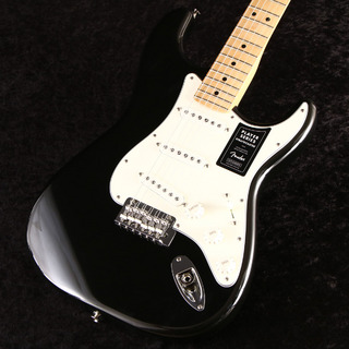 Fender Player Series Stratocaster Black Maple[2NDアウトレット特価] 【御茶ノ水本店】