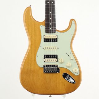 Fender Made in Japan Hybrid II Stratocaster HSH Rosewood Vintage Natural【福岡パルコ店】