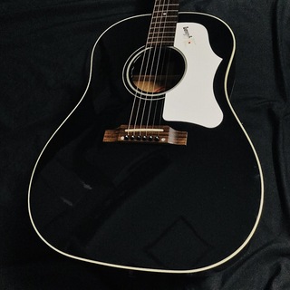 Gibson 中古 J-45 EBONY VTC 2017年製 #11787017 エレアコ