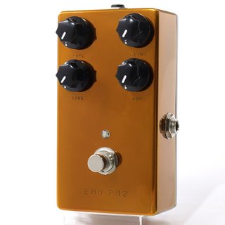 Eastern Music Device / Power Booster 箱付 Eastern Music Device POWER BOOSTER