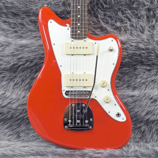 Fender Player II Jazzmaster Coral Red