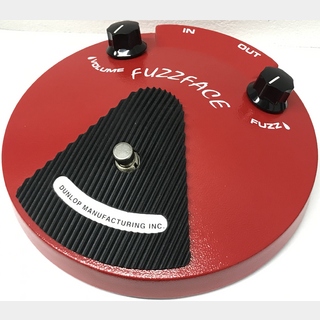 Jim Dunlop JDF2 Fuzz Face