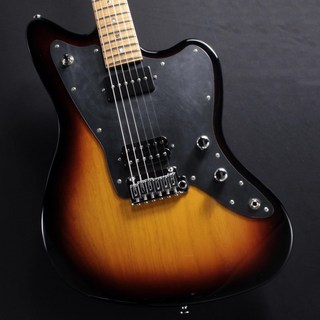 T's Guitars JM-Classic22 Roasted Flame Maple Neck (59'Burst)＃032665【サウンドメッセ2023出展モデル】