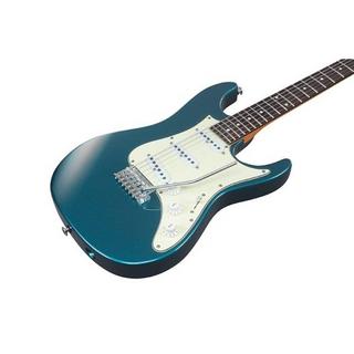 Ibanez エレキギター AZ2203N-ATQ / Antique Turquoise画像2