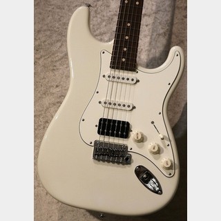 Suhr Classic S SSH Olympic White【3.58kg】