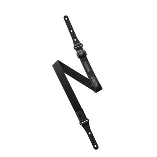 Basiner SENSE STRAP 2W Black Monogram