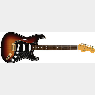 FenderStevie Ray Vaughan SRV Stratocaster 3-Color Sunburst American Artist Series【池袋店】
