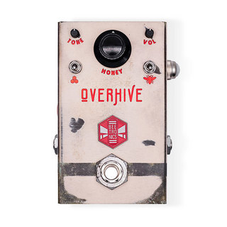 BeetronicsOVERHIVE Honey Dripping Overdrive