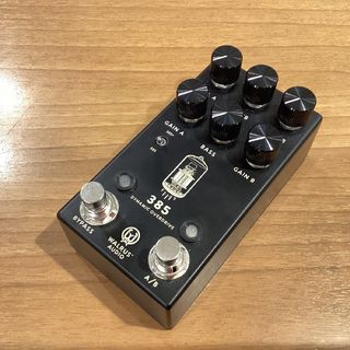 エフェクター（ギター・ベース用）、WALRUS AUDIOの検索結果【楽器検索  