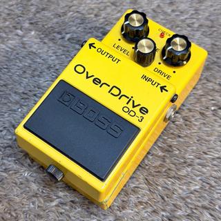 エフェクター（ギター・ベース用）、BOSS、OD-3の検索結果【楽器検索