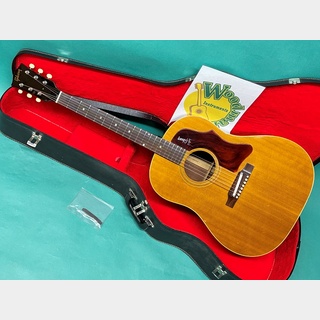 Gibson、J-50の検索結果【楽器検索デジマート】