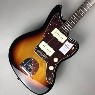 Fender Made in Japan Traditional 60s Jazzmaster, Rosewood Fingerboard 3TS