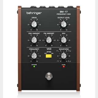 エフェクター（ギター・ベース用）、BEHRINGERの検索結果【楽器検索