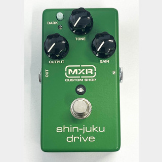 MXRCSP035 Shin-Juku Drive