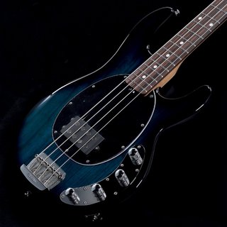 MUSIC MAN StingRay Special H Bass Pacific Blue Burst(重量:3.86kg)【渋谷店】