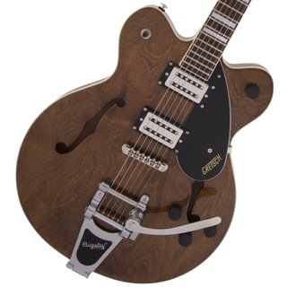 GretschG2622T Streamliner Center Block Double-Cut Bigsby Broad Tron BT-2S Pickups Imperial Stain 【横浜店】