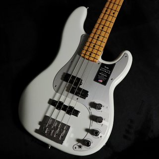 Fender American Ultra II Precision Bass Maple Fingerboard Avalanche 【梅田店】