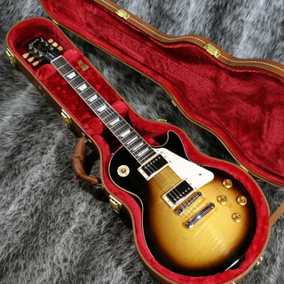 Gibson Les Paul Standard 50s Tobacco Burst
