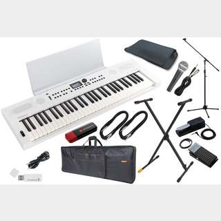 Roland GOKEYS5-WH [ライブセット] (GO:KEYS 5) ホワイト Digital Keyboard【WEBSHOP】