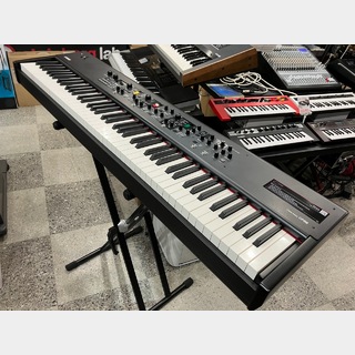 YAMAHA CP88 ◆1台限りの展示品入替特価!【TIMESALE!~11/24 19:00!】【ローン分割手数料0%(24回迄)】