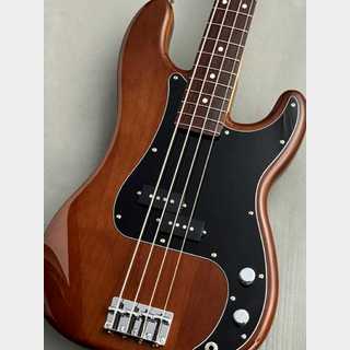 Fender Made in Japan FSR Hybrid II Precision Bass -Walnut-【USED】