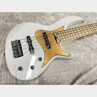 Aria Pro II RSB-618/5【White】