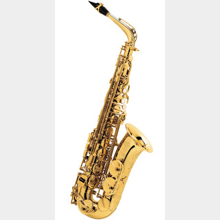 H. Selmer SuperAction80 (SA80) SerieⅡ Jubilee W/E Gold Lacquered【近日入荷予定!入荷次第即納可能!】