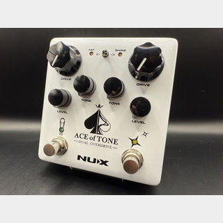 nux Ace of Tone