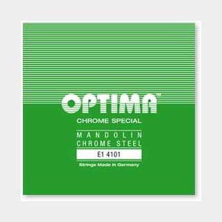 OPTIMAMandolin Green Set