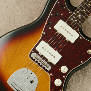 Fender FSR Made in Japan Traditional 60s Jazzmaster -3 Tone Sunburst-【クーポン配布中！】【町田店】