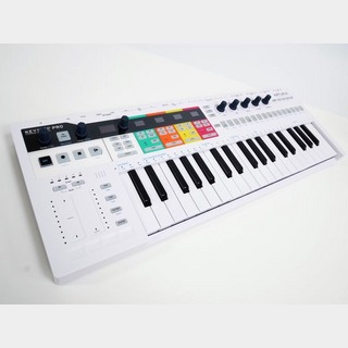 Arturia Keystep Pro