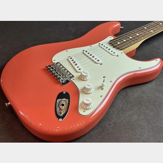 Fender Made in Japan TraditionalⅡ 60s Stratocaster