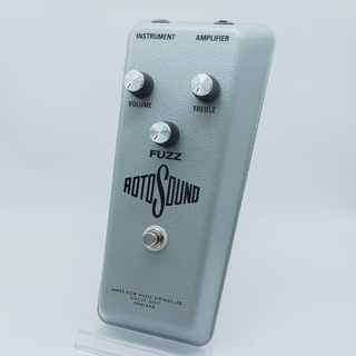 TONEHOME - the World of Vintage Guitar Effects Pedals