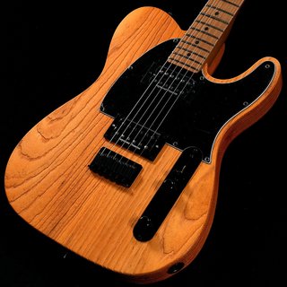 Fender FSR American Professional II Telecaster HH Roasted Maple Neck Sandblasted Aged Natural(重量:3.25kg)