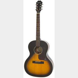 EpiphoneL-00 Studio / Vintage Sunburst