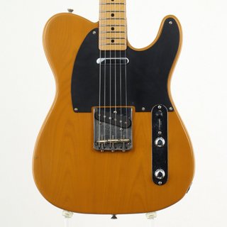 Fender Japan TL52-70 Butterscotch Blonde【福岡パルコ店】