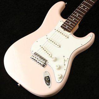 Fender FSR Collection 2024 Traditional Late 60s Stratocaster RW FB Shell Pink  [イシバシ楽器限定モデル]【御