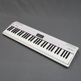 Roland GO:PIANO with Alexa Built-in GO-61P-A 【御茶ノ水本店】