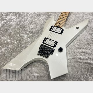 Killer KG-Exploder II【Pearl White】