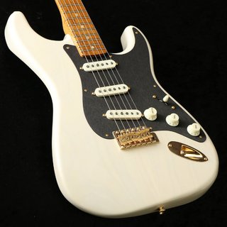 Fender Custom Shop American Custom Stratocaster NOS Aged White Blonde【御茶ノ水本店】