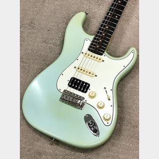 FREEDOM CUSTOM GUITAR RESEARCH 【カスタムオーダーモデル!】Retrospective Series Custom Order R.S.ST -Antique Finish Daphne Blue-