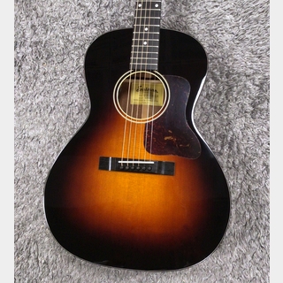 Eastman E1-OOSS-Deluxe-SB 【オール単板 エレアコ】