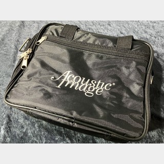 Acoustic ImageDeluxe Gig Bag for Amp Head