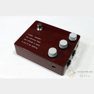 国内正規品】Klon KTR professional overdrive
