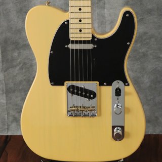 Fender ISHIBASHI FSR Made in Japan Hybrid II Telecaster Ash Body Maple Fingerboard Butterscotch Blonde  【